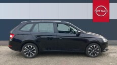 Skoda Fabia 1.0 TSI SE Drive 5dr DSG Petrol Estate